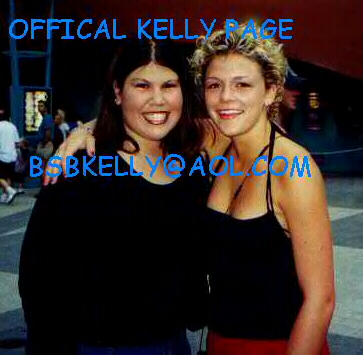 Veronica and Fan At The House of Blues