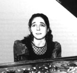 [ Zlata Razdolina, Composer ]