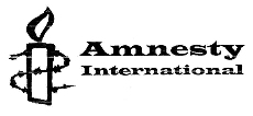 Logo di Amnesty International