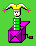 Pekaboo! I am Jack in the Box!