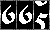 The number of the beast!