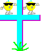 Your god does not exist!