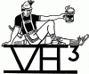 VH3 Logo
