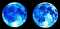 Two Moons