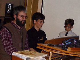 florian, josh, andrew