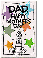 Mother Dad