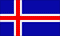 Flag of Iceland