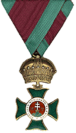 medal