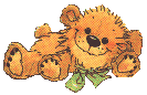 bear