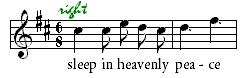 original version