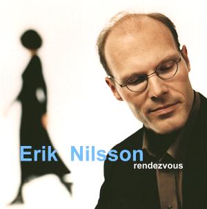 CD cover, Photo: Jesper Lindgren