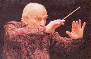 Yehudi Menuhin