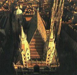 cathedral