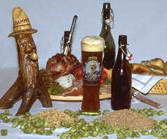 Vienna victuals