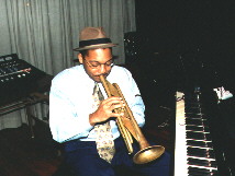 Wynton Marsalis