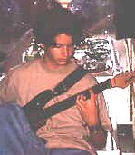 gian jamming