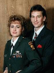 Robert & Debbie