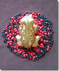 Ocarina de agua