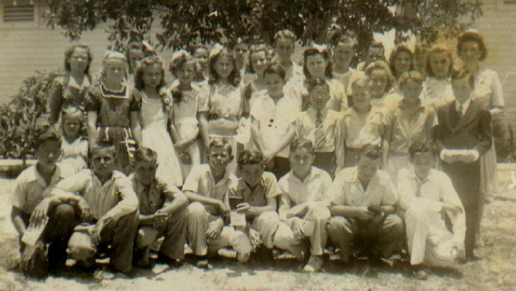 6th Grade Graduation