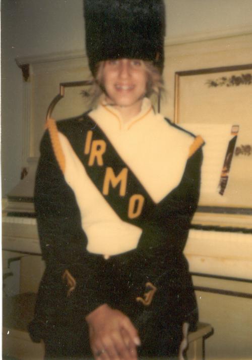 Irmo High School Band