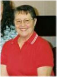Jeanette Elden Ora