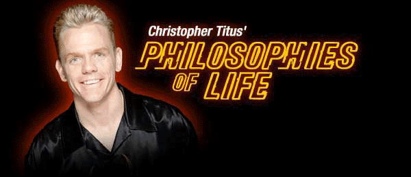 Philosophy