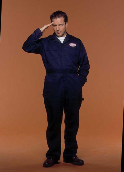 Tommy