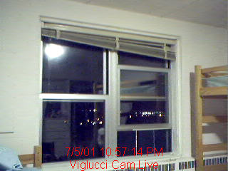 ViglucciCAM Live Image