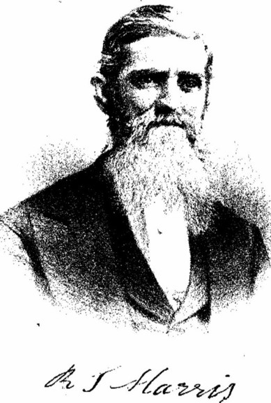 R.T. Harris