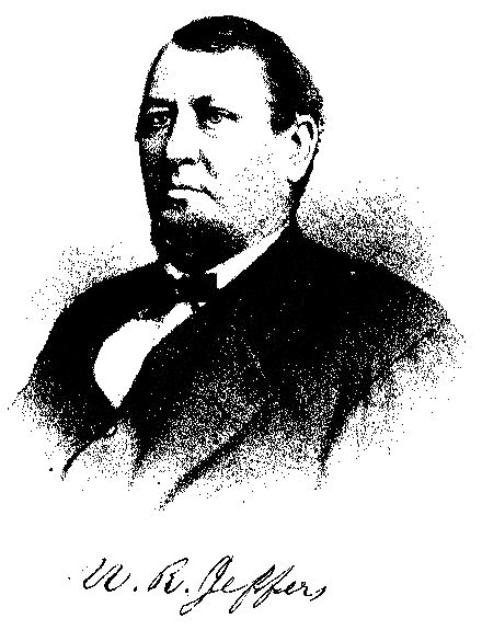 U.R. Jeffers