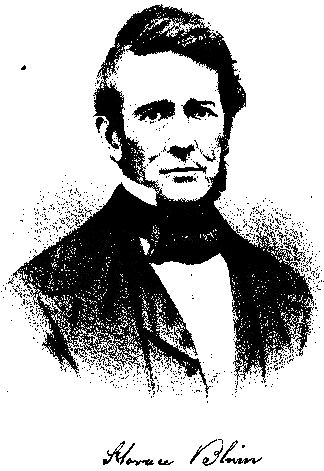 Horace Blinn