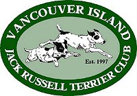 Vancouver Island Jack Russell Terrier Club