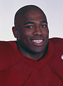 Shaun Alexander