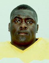 Shaun Ellis