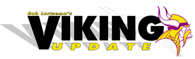 The Viking Update