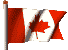 canadian flag