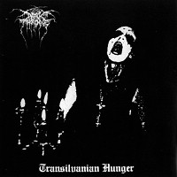 Darkthrone - Transilvanian Hunger
