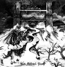 Satyricon - Dark Medieval Times