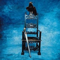 Satyricon - Nemesis Divina