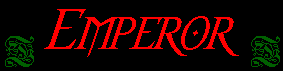 Emperor