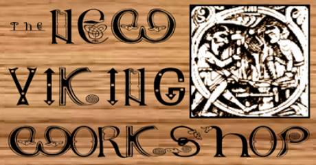 The New Viking Workshop