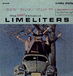 The Limeliters Official Website