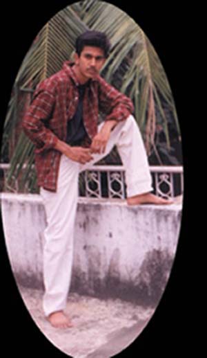 Vikram