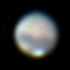 Mars Aug 10 11:30PM CDT
