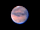Mars 9/13/03 11:20PM CDT