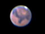 Mars 9/14/03 2:14AM CDT