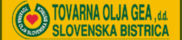 tovarna olja Gea
