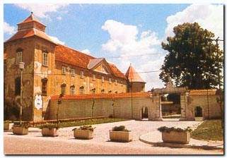 grad Slovenska Bistrica