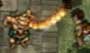 Bolgan breathing fire