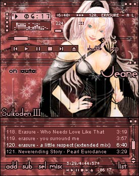 skin screencap